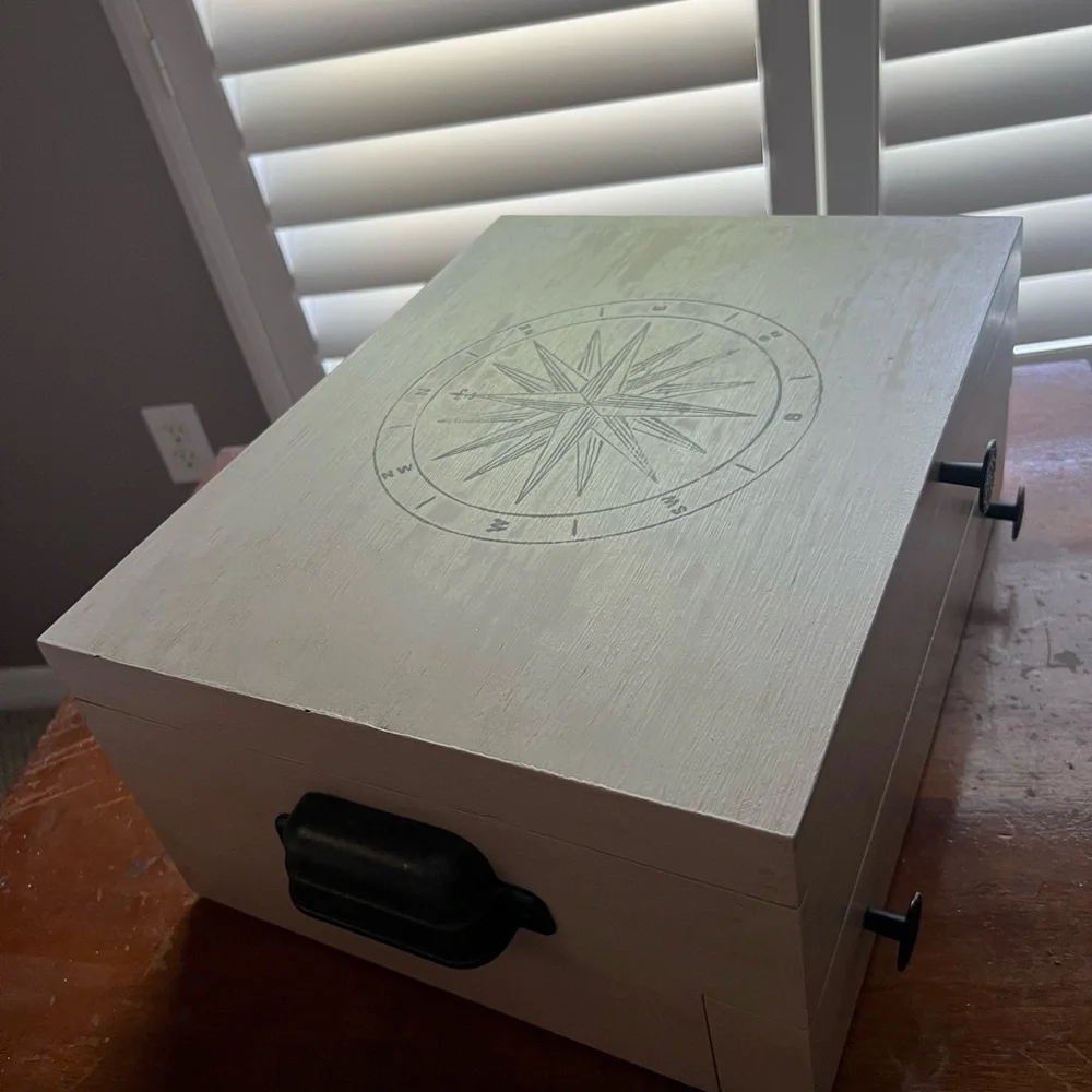 Silverware Storage Box - Picture 8 of 16